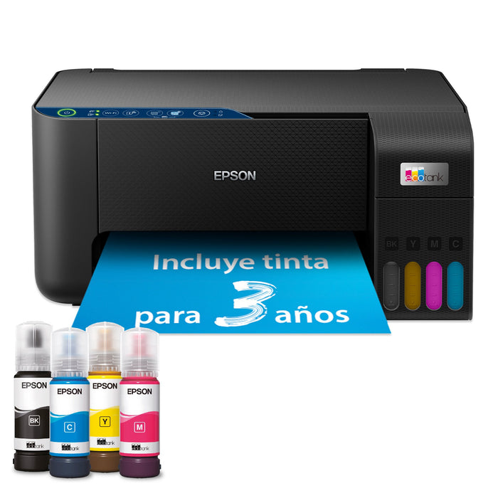 EAN 8715946725956 - Epson EcoTank ET-2861 imagen 5