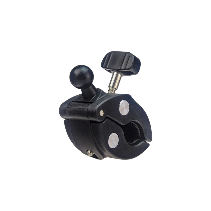 EAN 4043718296200 - InLine 23156F soporte Soporte pasivo Teléfono móvil/smartphone, Navegante Negro imagen 5