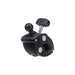 EAN 4043718296200 - InLine 23156F soporte Soporte pasivo Teléfono móvil/smartphone, Navegante Negro imagen 5
