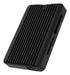 EAN 4250078174103 - ICY BOX IB-CR504-C31 lector de tarjeta USB 3.2 Gen 2 (3.1 Gen 2) Type-C Negro imagen 1
