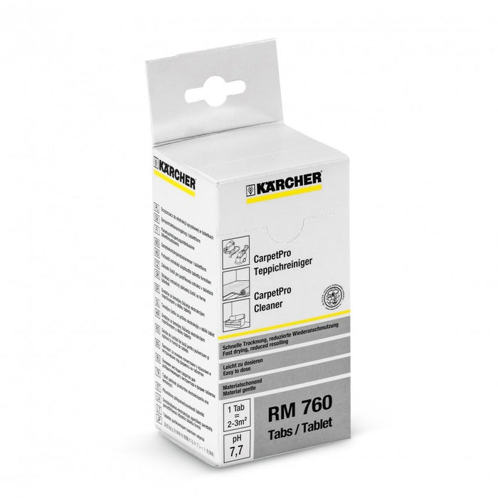 EAN 4054278032351 - Kärcher RM 760 imagen 1