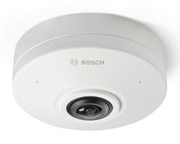 EAN 4060039112118 - Bosch FLEXIDOME panoramic 5100i Bala (forma) Cámara de seguridad IP Interior y exterior 1920 x 1080 Pixel imagen 1