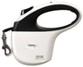 EAN 4000498034903 - Kerbl flexi one Blanco Perro Correa retráctil imagen 4