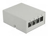 EAN 4043619434077 - DeLOCK 43407 panel de parcheo imagen 1