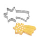 EAN 4004094355813 - Westmark 35582291 cortador de galletas Acero inoxidable imagen 1