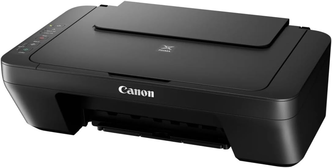 Impresora Multifuncion Canon Pixma Mg2556s Color