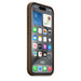 EAN 0194253945727 - Apple MT4J3ZM/A funda para teléfono móvil 15,5 cm (6.1") Gris pardo imagen 6