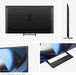EAN 6942351433677 - Hisense 55U7SE 139,7 cm (55") 4K Ultra HD Smart TV Wifi Negro imagen 9
