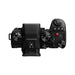 EAN 5025232948277 - Panasonic Lumix G9 II + 12-60mm F2.8-4.0 25,21 MP Live MOS 11552 x 8672 Pixeles Negro imagen 5