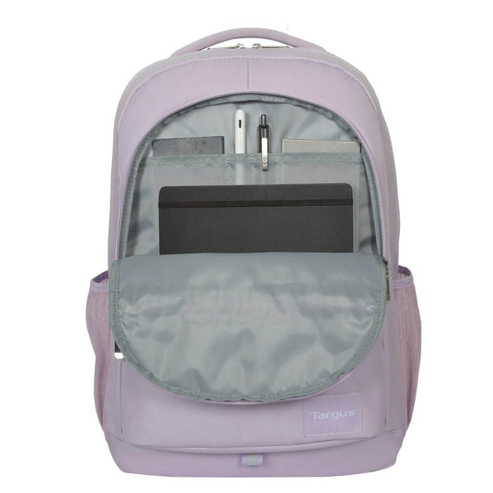 EAN 5063194002378 - Targus Octave III mochila City backpack Púrpura Poliéster imagen 12