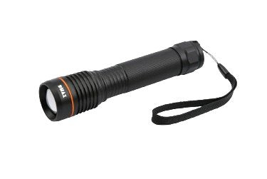 EAN 4030152404032 - DMAX TLG 301 Negro Linterna de mano LED imagen 1