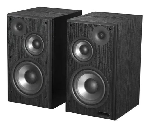EAN 6923520217120 - Edifier R2750DB MKII De 3 vías Negro Inalámbrico y alámbrico 144 W imagen 2