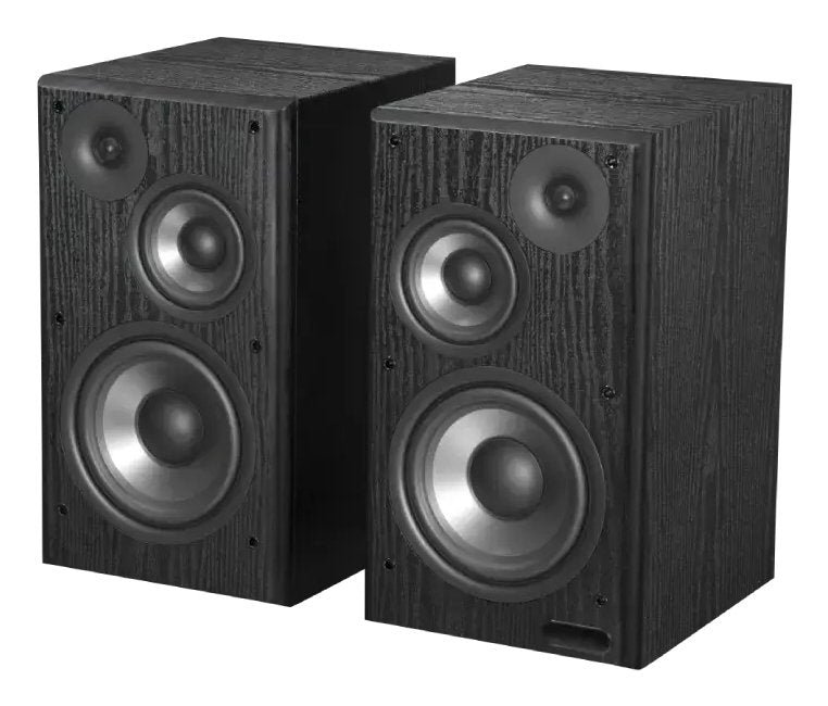 EAN 6923520217120 - Edifier R2750DB MKII De 3 vías Negro Inalámbrico y alámbrico 144 W imagen 2
