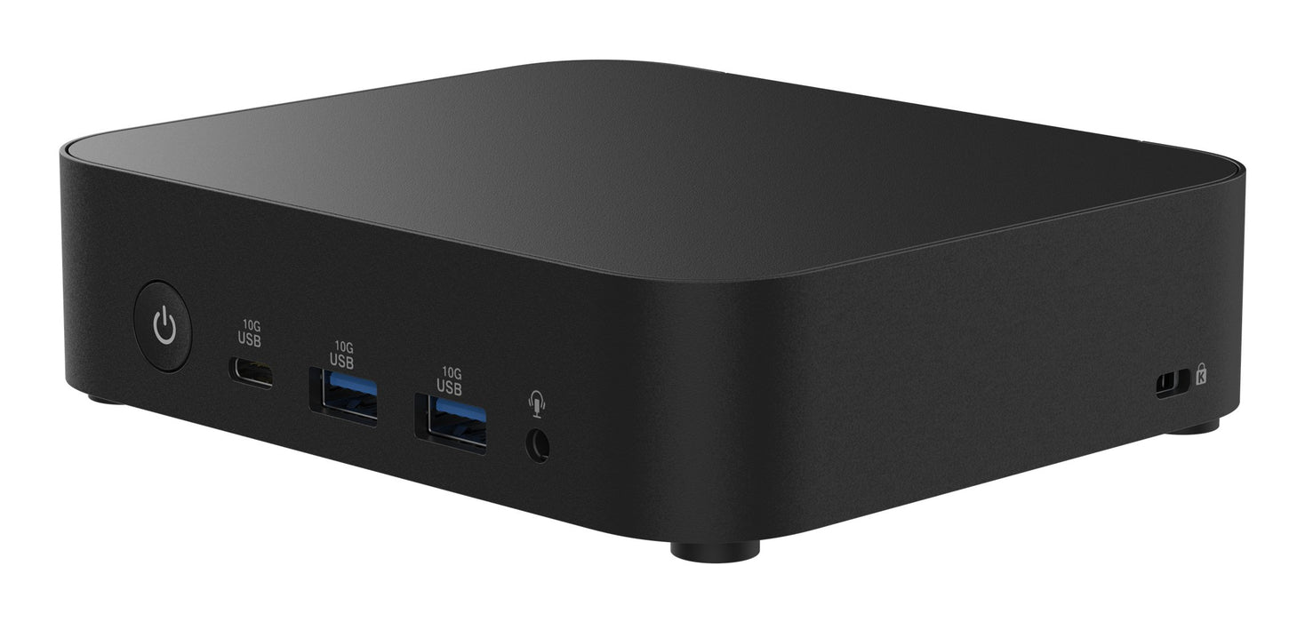 EAN 4711387779279 - ASUS NUC 14 Essential RNUC14MNK2500002 Negro N250 imagen 5