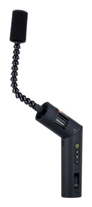 EAN 4048805603220 - Rollei SmokeMaster Pro RGB Máquina de humo 0,013 L 40 W Negro imagen 9