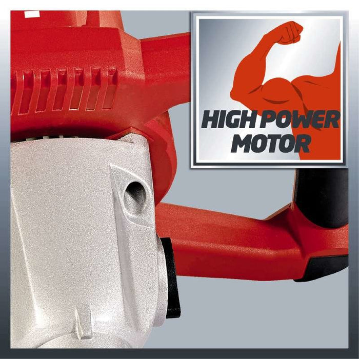 EAN 4006825602241 - Einhell TC-MX 1400-2 E mezclador eléctrico 1400 W 780 RPM imagen 9