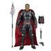 EAN 5010996298102 - Star Wars The Black Series Moff Gideon (Dark Trooper Armor) imagen 3