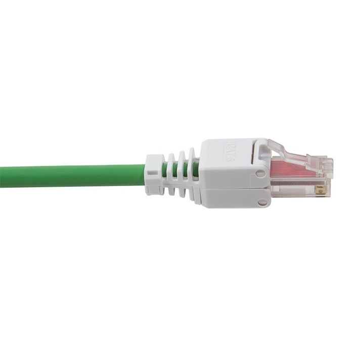 EAN 4052792042504 - LogiLink MP0025 conector RJ-45 Blanco imagen 5