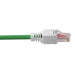 EAN 4052792042504 - LogiLink MP0025 conector RJ-45 Blanco imagen 5