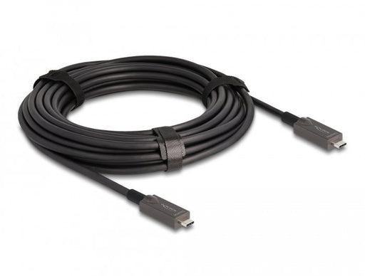 EAN 4043619841509 - DeLOCK 84150 cable USB USB Tipo C Negro imagen 2