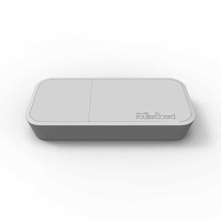EAN 4752224003577 - Mikrotik FTC convertidor de medio Blanco imagen 1