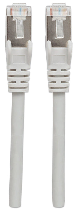 EAN 0766623733243 - Intellinet 2m Cat6 SFTP cable de red Gris S/FTP (S-STP) imagen 4