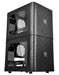 EAN 4717964400192 - Thermaltake Core V21 Cubo Negro imagen 9