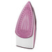 EAN 4006160638578 - Clatronic DB 3705 Plancha a vapor Suela de cerámica 2600 W Rosa imagen 2