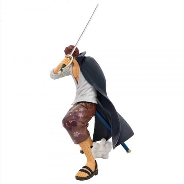 EAN 4983164292107 - Banpresto BP29210P figura de acción y colleccionable imagen 3