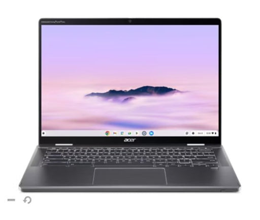 EAN 4711474184726 - Acer Chromebook Enterprise Spin 714 CPE794-1N-TCO-56TE Intel Core Ultra 5 125U 35,6 cm (14") Pantalla tác imagen 2