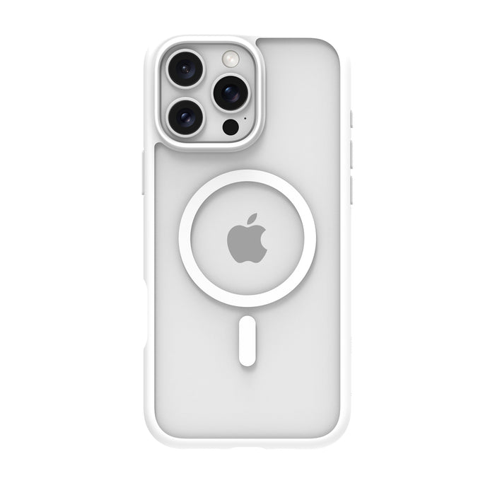 EAN 5711428063755 - dbramante1928 Grenen MagSafe funda para teléfono móvil 17,5 cm (6.9") Blanco imagen 4