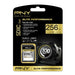 EAN 3536401537090 - PNY 256GB SDXC class 10 UHS-I Clase 10 imagen 1