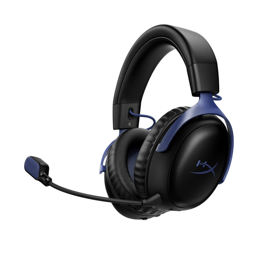 EAN 0826581029533 - HyperX DF7E9AA auricular y casco imagen 1