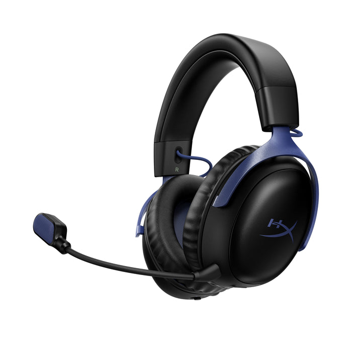 EAN 826581029533 - HyperX DF7E9AA auricular y casco imagen 1