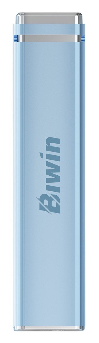 EAN 6955914623040 - Biwin PD2000 4 TB USB Tipo C USB 3.2 Gen 2x2 Azul imagen 1
