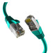 EAN 4049759291242 - EFB Elektronik EC020200276 cable de red Verde 20 m Cat8.1 S/FTP (S-STP) imagen 1