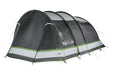 EAN 4001690118361 - High Peak Bozen 5.0 Verde, Gris Tienda tipo túnel imagen 2