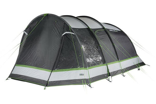 EAN 4001690118361 - High Peak Bozen 5.0 Verde, Gris Tienda tipo túnel imagen 2