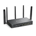 EAN 4895252500714 - TP-Link Omada ER706W-4G router inalámbrico Gigabit Ethernet Doble banda (2,4 GHz / 5 GHz) Negro imagen 3
