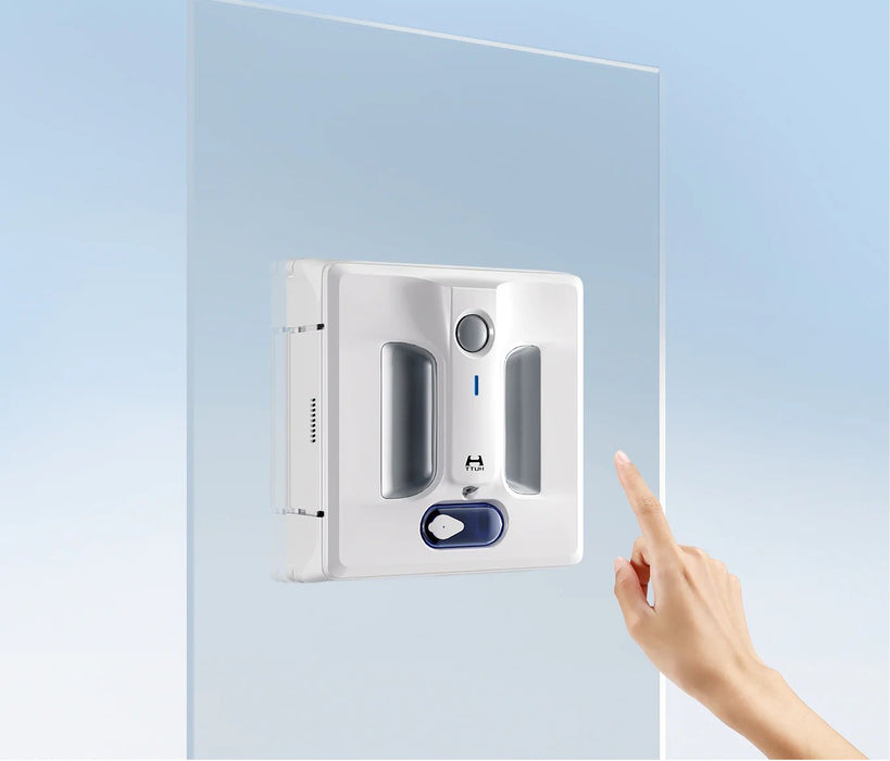 EAN 6971820281006 - Hutt A1 limpiador eléctrico ventana 0,15 L Blanco imagen 2