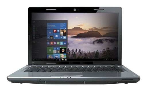 EAN 3700992535890 - Mobilis 016447 filtro para monitor 31,2 cm (12.3") Pantalla/Portátil Filtro de privacidad para pantallas  imagen 1