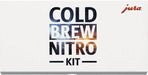 EAN 7610917243372 - JURA Cold Brew Nitro Kit (EB) Kit para hacer café imagen 1