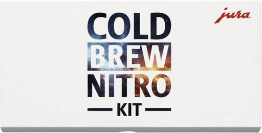 EAN 7610917243372 - JURA Cold Brew Nitro Kit (EB) Kit para hacer café imagen 1