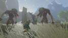EAN 45496478728 - Nintendo The Legend of Zelda: Tears of the Kingdom Estándar Chino tradicional, Alemán, Holandés, Inglés, Es imagen 5