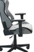 EAN 8435606601412 - NACON PCCH-675-RGB silla para videojuegos Butaca para jugar Asiento acolchado Gris imagen 19