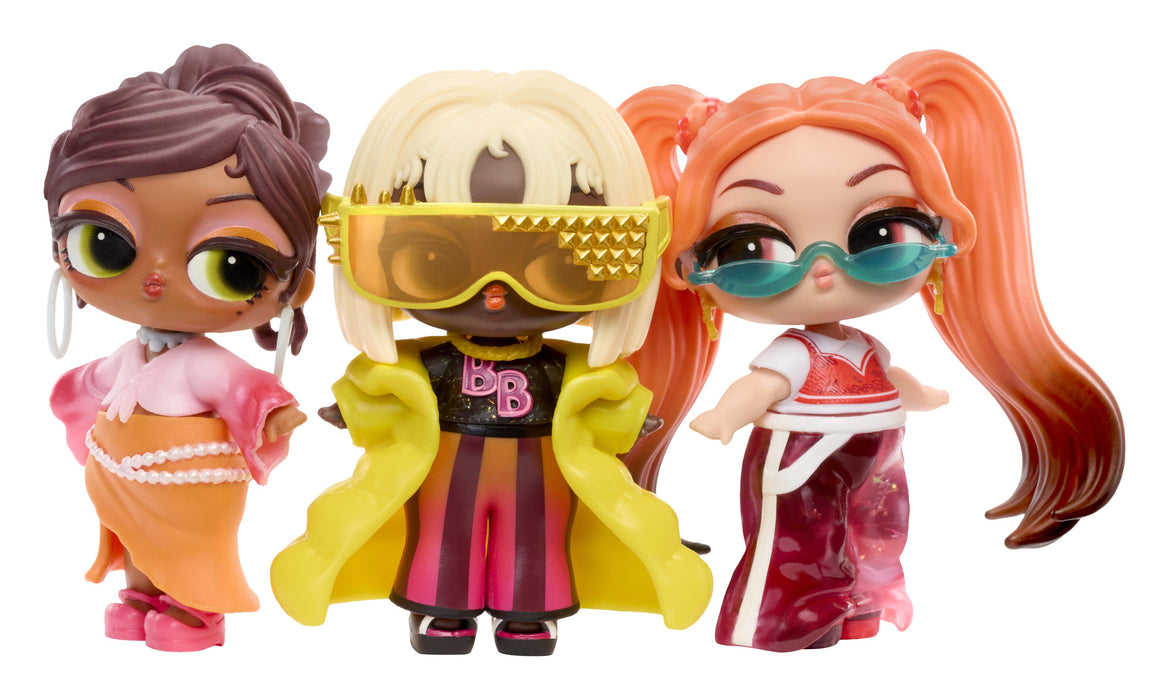 EAN 0035051249641 - L.O.L. Surprise! Music Festival Tots imagen 16