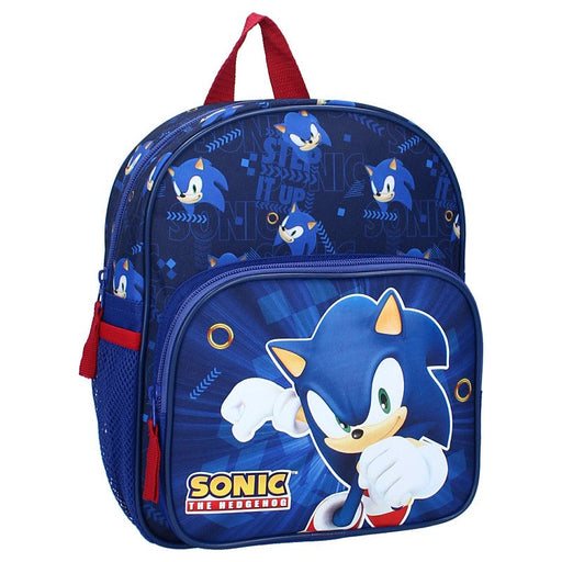 EAN 8712645325678 - Vadobag 155-01299 mochila Mochila informal Multicolor Poliéster imagen 1