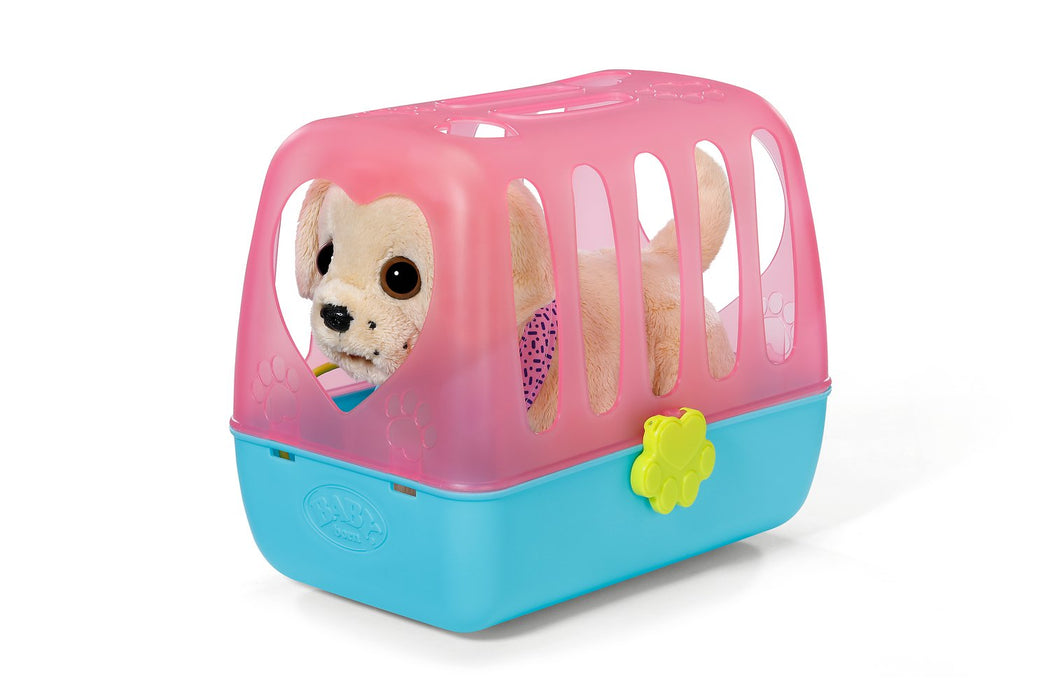 EAN 4001167842133 - BABY born My Dog Lucky with Box imagen 3
