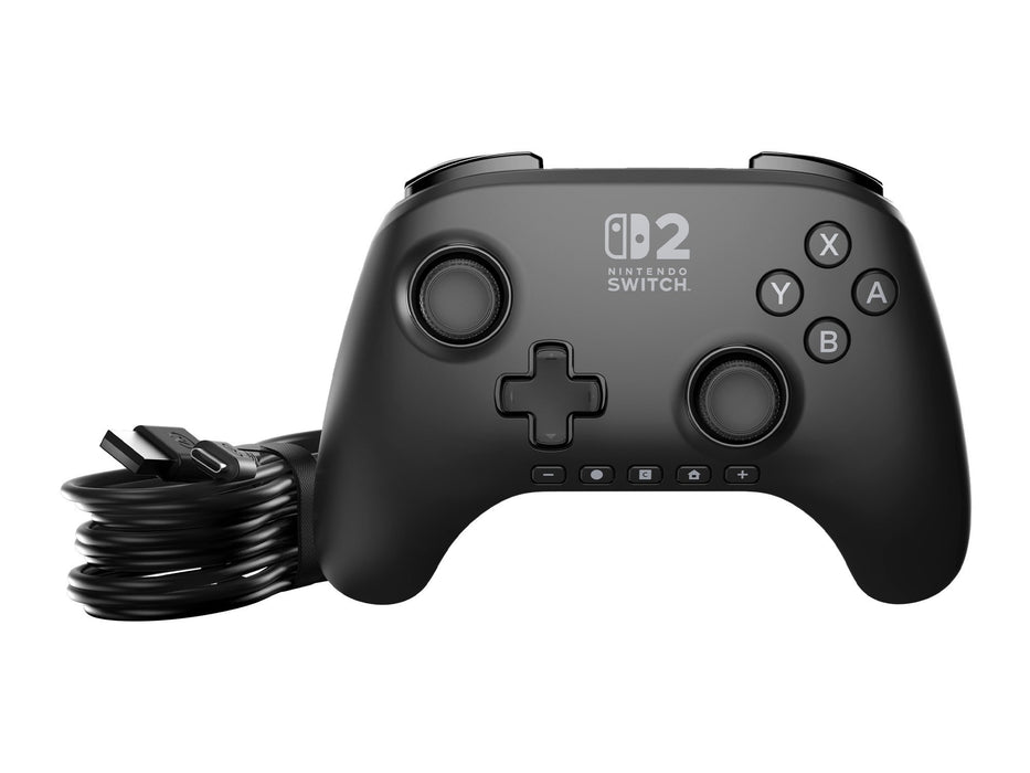 EAN 0617885159015 - PowerA Advantage Negro Gamepad Analógico/Digital Nintendo Switch 2 imagen 9