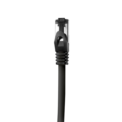 EAN 4052792070484 - LogiLink CQ8113S cable de red Negro 20 m Cat8.1 S/FTP (S-STP) Alrededor imagen 2